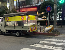 경기도, 조류독감(AI) 확산 차단·소화전 주변 불법 주정차 단속 나서