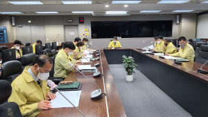 전북도, 화물연대 집단운송 거부 신속 대응 주력 