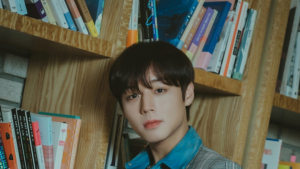 박지훈 “달리고 싶다, 갈 수 있는 곳까지”