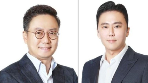 BGF, 2세 경영 승계 소식에 주가 급등