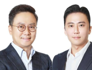 두 아들에 지분 넘긴 홍석조 BGF 회장…‘2세 승계’ 본격화