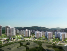 태영동탄 컨소시엄, 동탄 어울림 파밀리에·숨마 데시앙 견본주택 열고 분양 시작