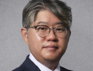 SK C&C 사장에 윤풍영 SK스퀘어 최고투자책임자