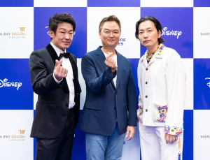 “‘카지노’, 실화와 최민식 만나 힘 얻었죠”