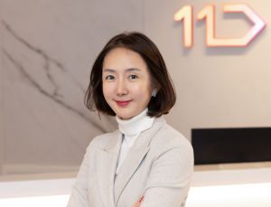 11번가, 신임 대표에 안정은 COO 내정…각자대표 체제