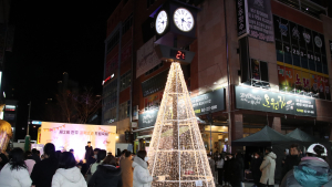 골목상권 활력 충전 ‘제2회 전주 골목상권 드림 축제’ 개막