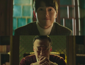 월드컵 피한 ‘재벌집 막내아들’, 시청률 상승세 이어가