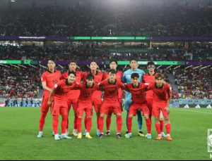 60대 이상 24% “한국 8강 간다”… 점치는 이유