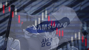삼성전자, 또 ‘5만 전자’…투자심리 악화