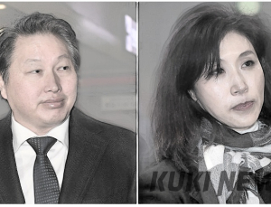 재계도 관심, 최태원·노소영 재산분할… “지분구조 변화 없다”