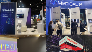 국내 의료AI 업계, ‘RSNA 2022’서 두각