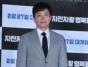 이범수, 학생들에 갑질 의혹… 소속사·신한대 말 아껴