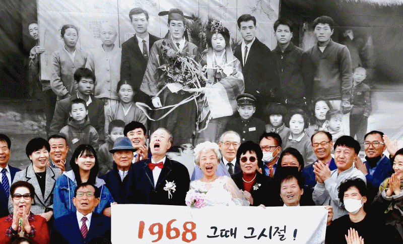 “기억을 추억으로” 옛 모습 그대로 담아드려요.