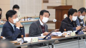 거창군, 군정 주요 현안 100대 사업 점검 [북부경남]