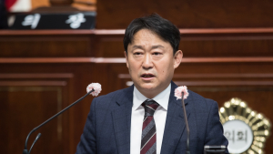 군산시의회, “방사능 라돈 침대 군산서 소각 폐기 계획 철회” 촉구 