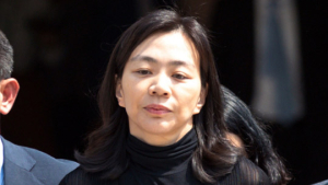 조현아 前대한항공 부사장 이혼 확정…결혼 12년 만에 이혼
