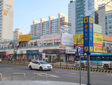 [단독] 고양 화정시외버스터미널, 결국 문 닫는다