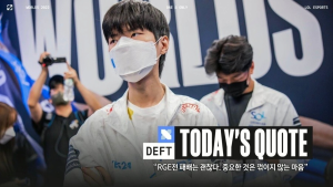 당신이 '중꺾마'에 대해 몰랐던 것