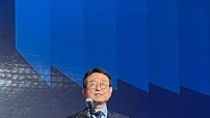 이욱희 전 한국고용정보원 감사, 행정공제회 신임 감사 취임