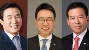 금투협회장 최종 후보, 김해준·서명석·서유석 선정