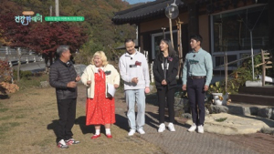 [쿠키건강TV] “어르신들 찾아 치료부터 운동까지”…활력 프로젝트 ‘우리동네 건강하데이’