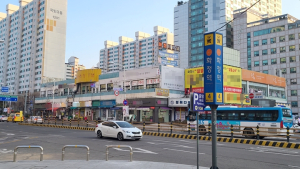 흉물 된 ‘고양화정터미널’이 랜드마크로?