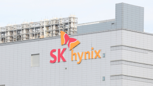 SK하이닉스, 외인 매도에 하락세…“내년 상반기 실적 부진”