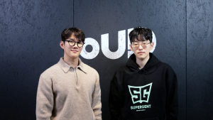 ‘스카웃’ 이예찬, 라우드코퍼레이션 슈퍼전트 합류