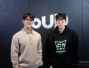 ‘스카웃’ 이예찬, 라우드코퍼레이션 슈퍼전트 합류