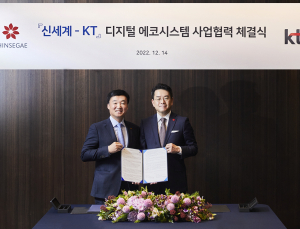 KT가 ‘디지코 팀’을 꾸리는 방법