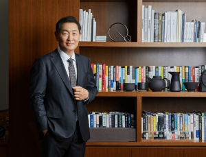 한종희 부회장 “CES서 맞춤경험으로 여는 초연결 시대 제안”