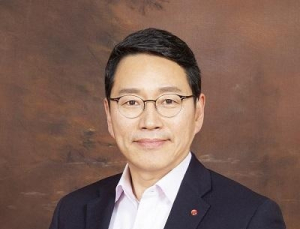 조주완 LG전자 사장, CES서 ‘고객 위한 혁신과 비전’ 소개