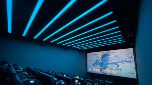 “4DX·스크린X로 판도라 행성 체험하길 바랐죠”