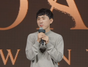로아온 윈터, 모험가와 온기 나눴다… 금강선 전 디렉터도 깜짝 등장