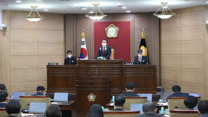 임실군의회, 제324회 제2차 정례회 폐회 