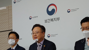 ‘문케어 폐기’ 논란에 조규홍 “보장성 후퇴 아닌 지속가능성 확보”