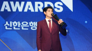 이정후, ‘포스팅 시스템’으로 MLB 도전장 내민다