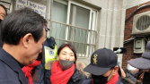 “이태원 그날, 경찰은 왜 하나도 없었나…사과도 싫다”