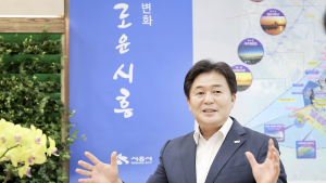 임병택 시장 