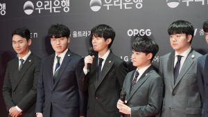 LCK 어워드, 오늘의 베스트 드레서는? 