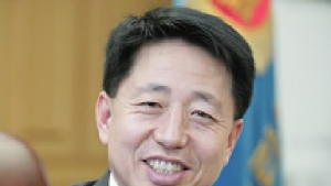 김호서 전 전북도의장, 민주당 탈당 후 무소속 출마 결심