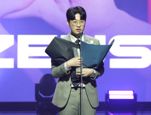 LCK 어워드서 본상만 10개, 올해의 팀은 T1
