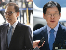 MB 사면·김경수 복권없는 형 면제 결정