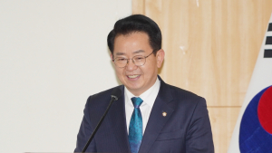 제2회  ‘우리 동네 1.5℃낮추기 공모전 시상식' 국회에서 열려