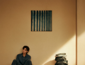 BTS RM 빌보드 음반 차트 역주행…비밀은
