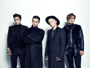 태양 이어 대성도 YG 떠난다…“빅뱅은 계속”