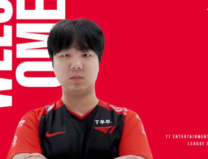 T1, 챌린저스팀 로스터 확정… ‘베이’ 박준병 합류