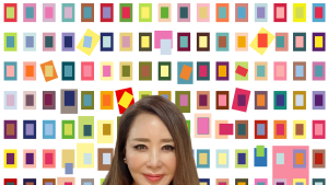 ‘마티스x김민경’ 콜라보 작품으로 현대인의 지친 감성 치유