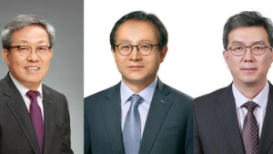 포스코그룹, 사장단 인사…정탁 사장, 부회장 승진