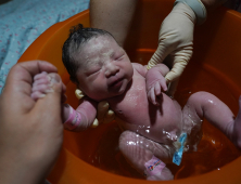 “저도 몰랐어요, 다둥이 아빠가 될 줄은…”
